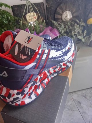 Zapatillas Fila Talla 40-43-44