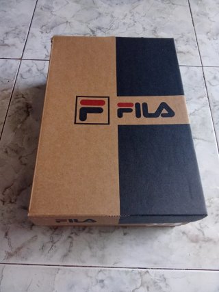 Zapatillas Fila Talla 40-43-44