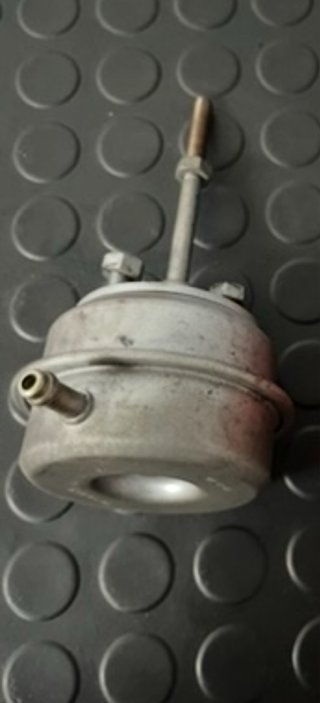 Recambios oem Sierra Cosworth