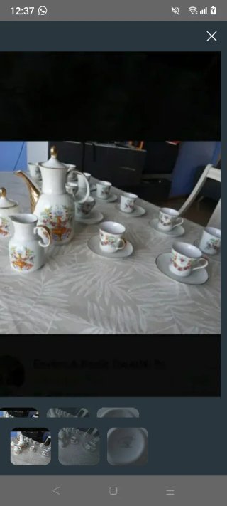 Lote Antigüedades más de 25 piezas