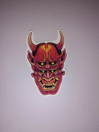 Pack 12 Stickers Colección Riot!