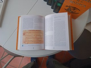 Historia de la música obra completa