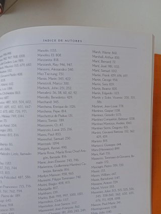 Historia de la música obra completa