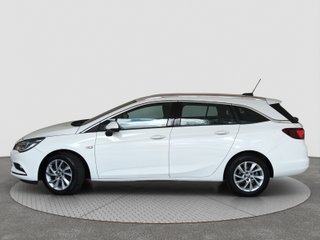 OPEL ASTRA SPORT TOURER 1.4 TURBO 150 DYNAMIC AUT.