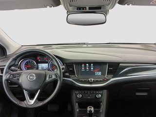 OPEL ASTRA SPORT TOURER 1.4 TURBO 150 DYNAMIC AUT.
