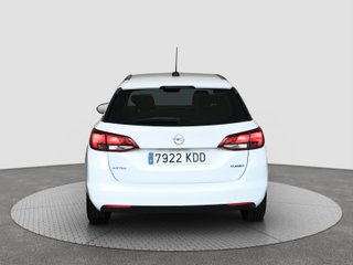OPEL ASTRA SPORT TOURER 1.4 TURBO 150 DYNAMIC AUT.
