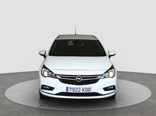 OPEL ASTRA SPORT TOURER 1.4 TURBO 150 DYNAMIC AUT.