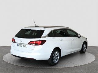 OPEL ASTRA SPORT TOURER 1.4 TURBO 150 DYNAMIC AUT.
