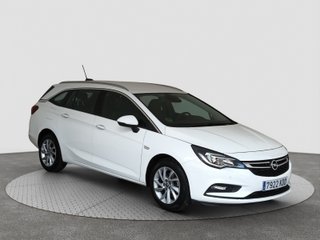 OPEL ASTRA SPORT TOURER 1.4 TURBO 150 DYNAMIC AUT.