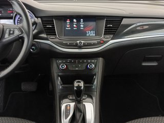 OPEL ASTRA SPORT TOURER 1.4 TURBO 150 DYNAMIC AUT.