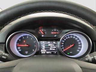 OPEL ASTRA SPORT TOURER 1.4 TURBO 150 DYNAMIC AUT.