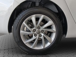 OPEL ASTRA SPORT TOURER 1.4 TURBO 150 DYNAMIC AUT.