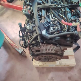 Motor BMW X6 3.0d N57D30B