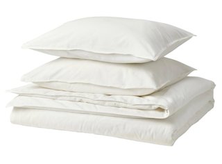 Funda Nórdico Ikea Ängslilja Algodón