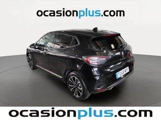 Renault Clio Techno TCe 66 kW (90 CV)