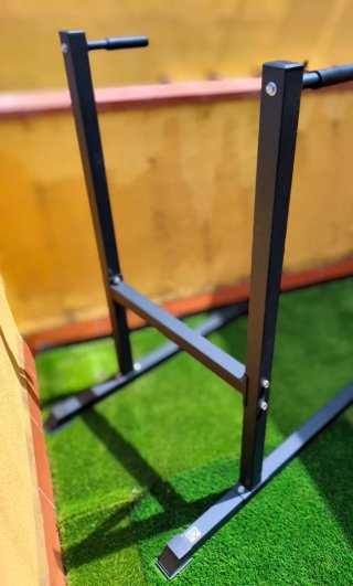 Barras Paralelas Fitness / Calistenia