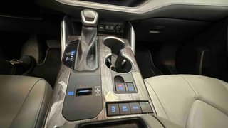 Toyota Highlander Hybrid Advance