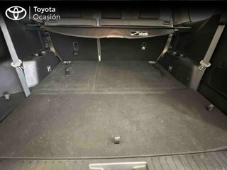 Toyota Highlander Hybrid Advance