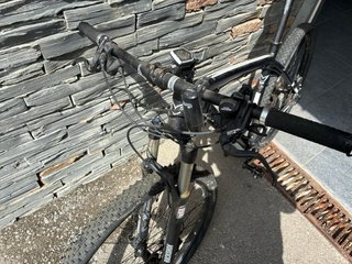 Bicicleta Felt Nine Talla L