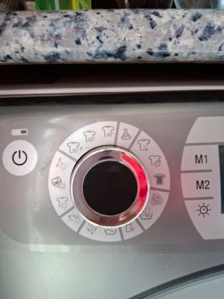 Lavadora Secadora Hotpoint Aqualtis