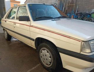 Renault R11 1.4 GTL