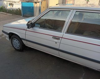 Renault R11 1.4 GTL