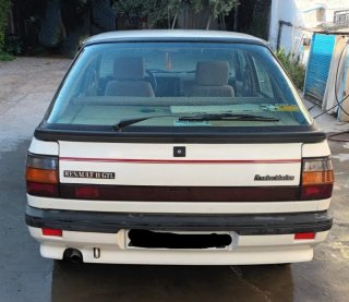Renault R11 1.4 GTL