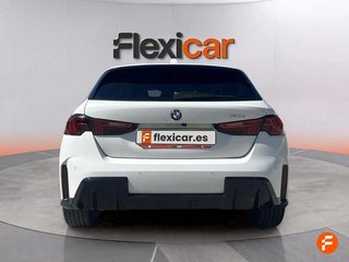 BMW Serie 1 120d