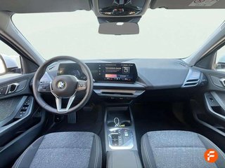 BMW Serie 1 120d