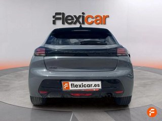 Peugeot 208 Allure Gasolina 100 S&S 6 Vel. MAN