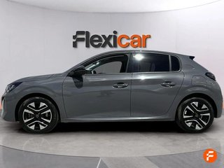 Peugeot 208 Allure Gasolina 100 S&S 6 Vel. MAN