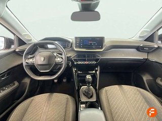 Peugeot 208 Allure Gasolina 100 S&S 6 Vel. MAN