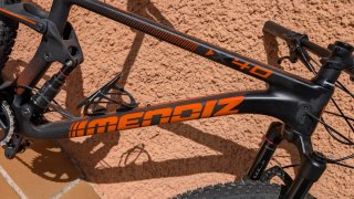 Bicicleta Mendiz Xberia X40 Montaña
