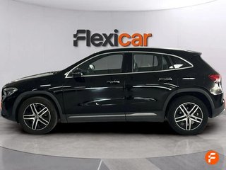 Mercedes GLA GLA 180