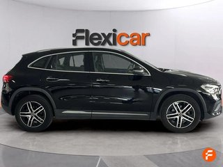 Mercedes GLA GLA 180