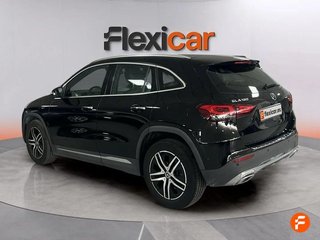 Mercedes GLA GLA 180