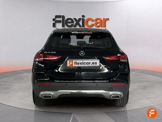 Mercedes GLA GLA 180