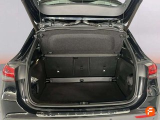 Mercedes GLA GLA 180