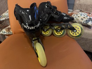 Patines Canariam GP Profesionales