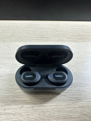 Belkin auriculares True Wireless SOUNDFORM Play