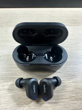 Belkin auriculares True Wireless SOUNDFORM Play