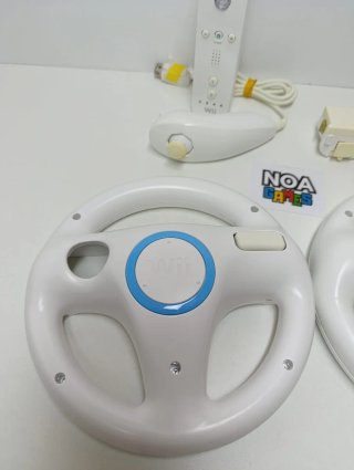 Pack Accesorios Wii
