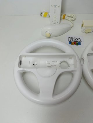 Pack Accesorios Wii