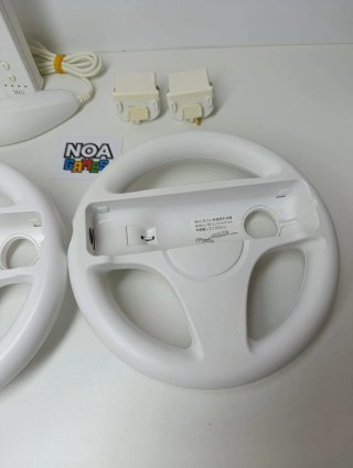 Pack Accesorios Wii
