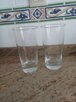 Juego 5 tazas café porcelana estampado floral