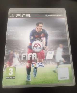 Pack 5 Juegos Fútbol PS3: FIFA y PES