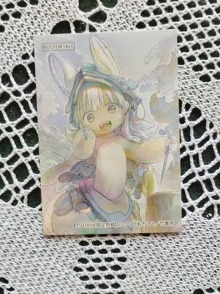 Made in Abyss tomos 1-14