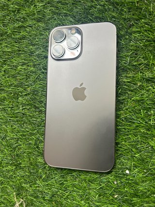 iPhone 13 Pro Max 512GB Gris Espacial
