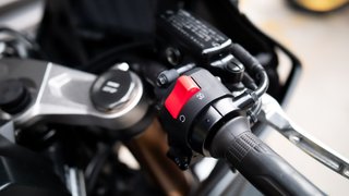 Honda CBR 650 R