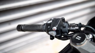 Honda CBR 650 R